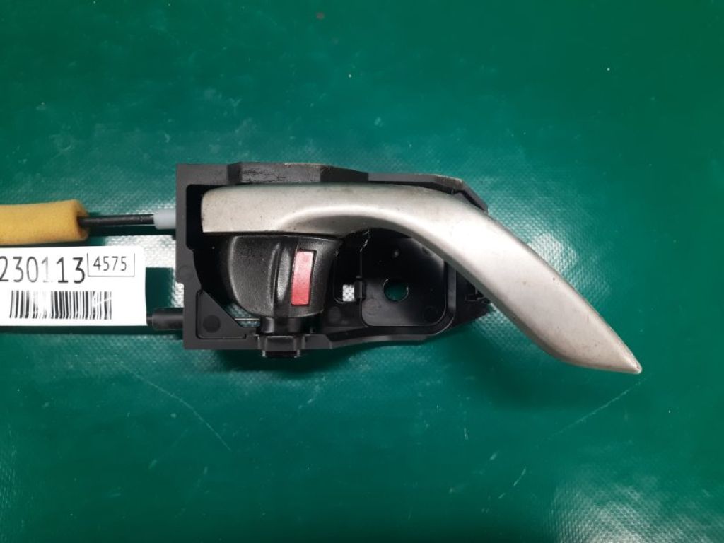 BHN9-72-310A | Замок двери задн. прав. MAZDA 3 BM 13-19 - Фото 3