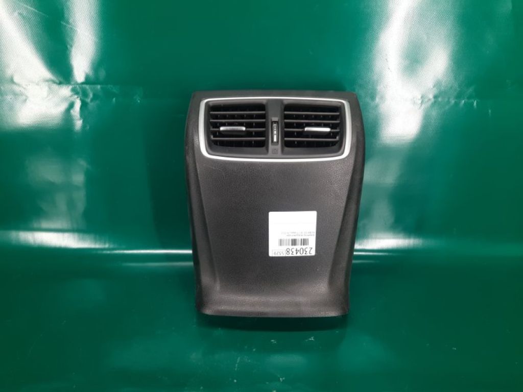 83453-TZ3-A01ZA | Дефлектор воздушный задн. ACURA TLX 14-17