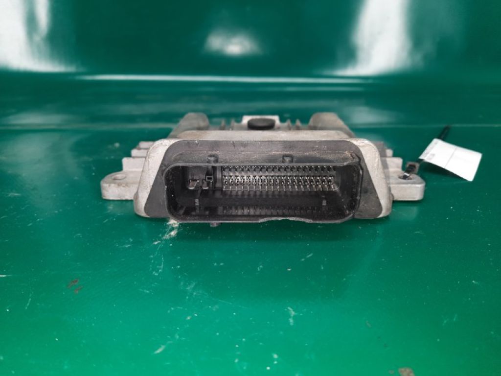 09G 927 158 BA | Блок керування АКПП VOLKSWAGEN JETTA USA 10-17 - Фото 3