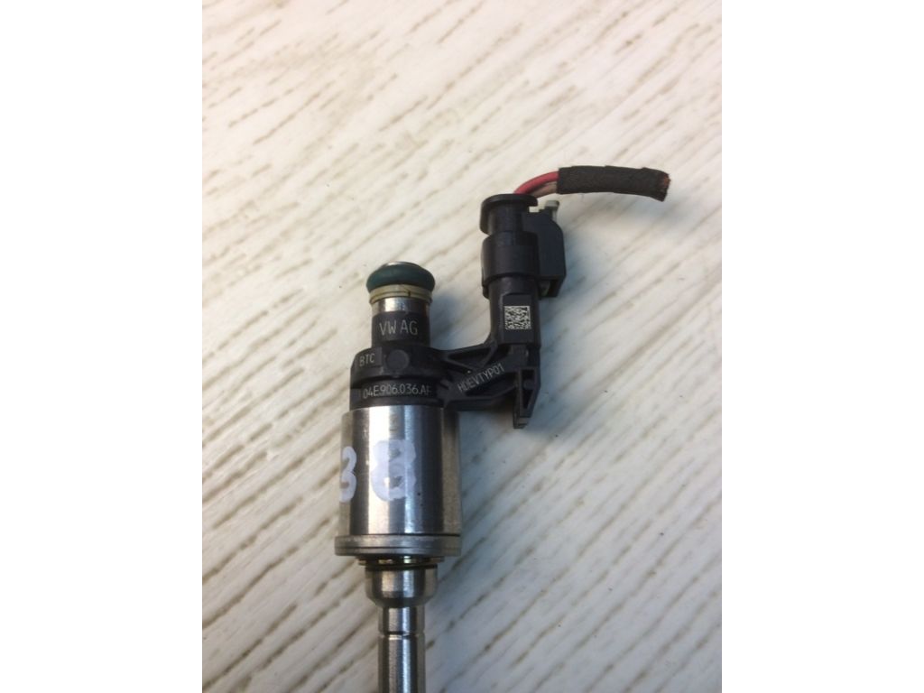 04E 906 036 T | Форсунка паливна VOLKSWAGEN JETTA USA 10-17 - Фото 3