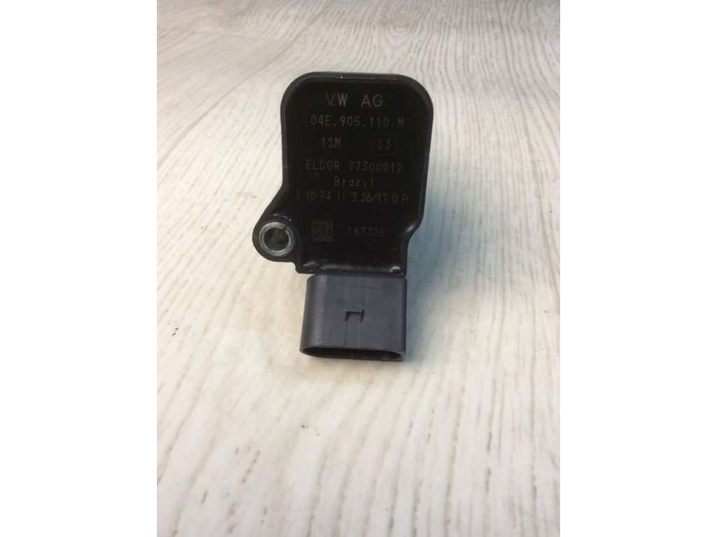 04E 905 110 K | Котушка запалювання VOLKSWAGEN JETTA USA 10-17 - Фото 3