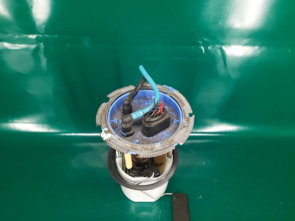 1K0 919 051 DB | паливний насос VOLKSWAGEN JETTA USA 10-17 - Фото 3