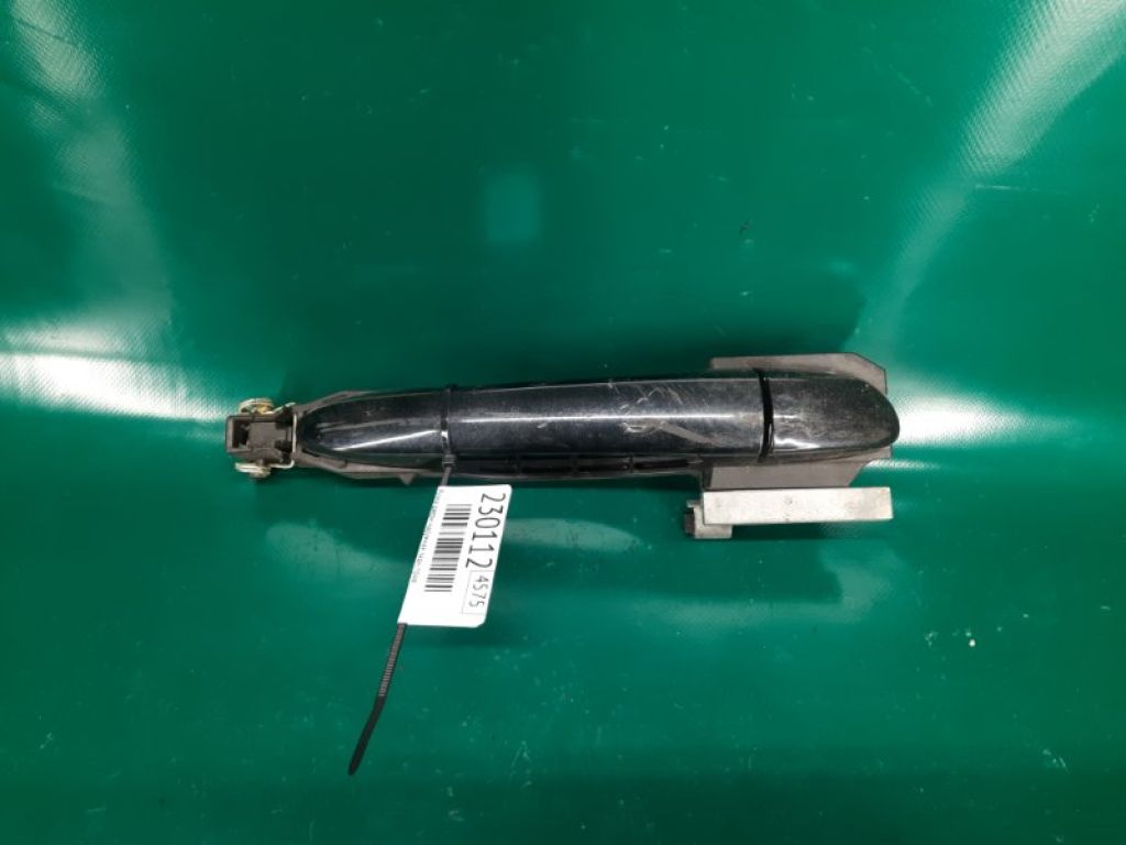 KD53-58-41XB62 | Ручка двері зовнішня задн. прав. MAZDA 3 BM 13-19