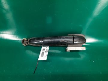 Ручка двері зовнішня задн. прав. MAZDA 3 BM 13-19