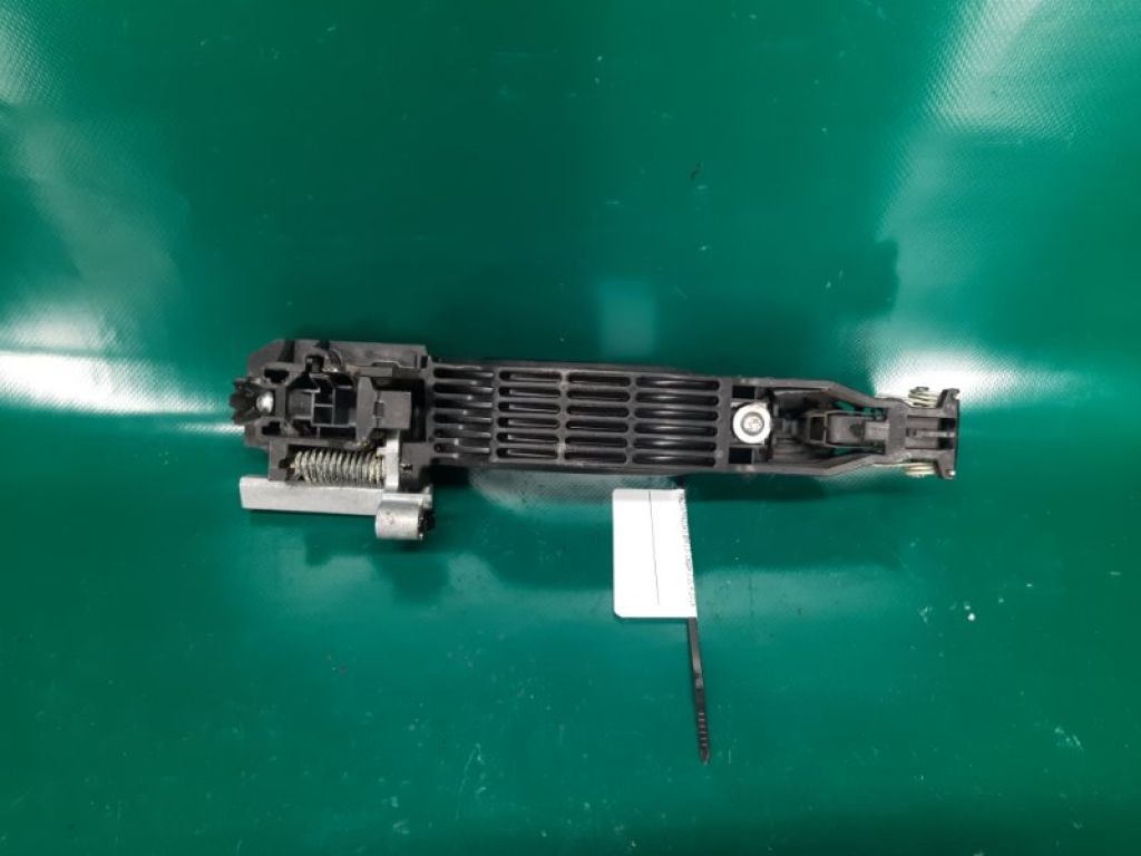 KD53-58-41XB62 | Ручка двері зовнішня задн. прав. MAZDA 3 BM 13-19 - Фото 2