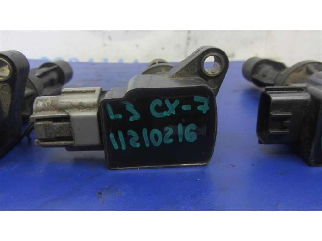 L3G2-18-100A | Катушка зажигания MAZDA CX-7 06-12 - Фото 2