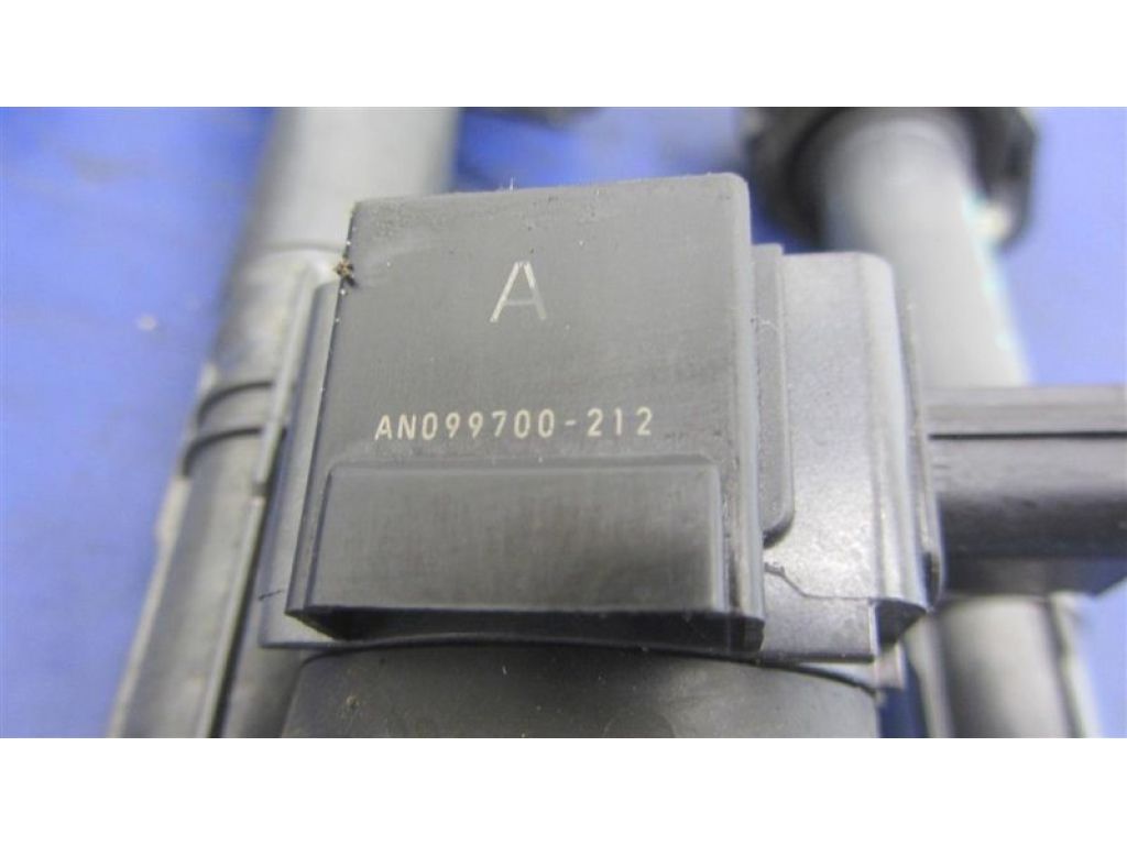 30520-5A2-A01 | Катушка зажигания ACURA TLX 17-20 - Фото 3