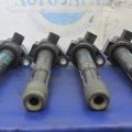 30520-5A2-A01 | Котушка запалювання ACURA TLX 17-20 - Прев'ю 5