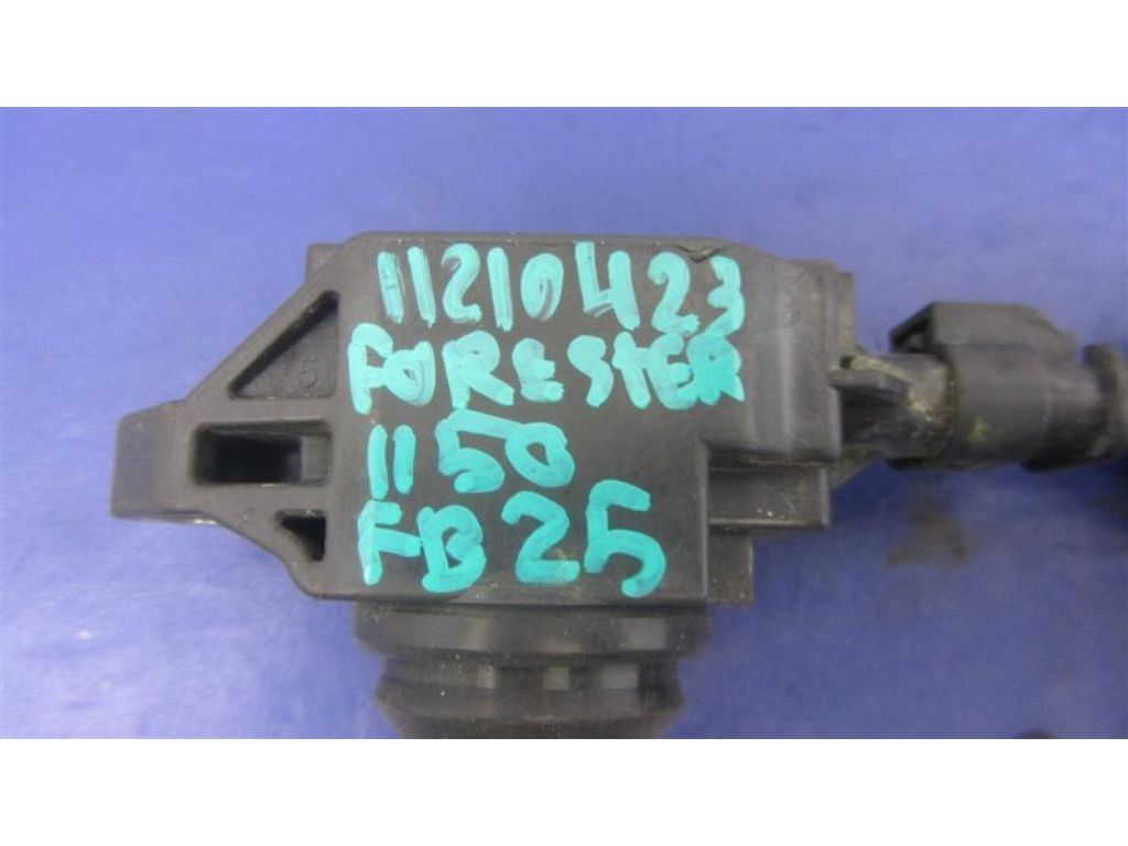 22433AA681 | Катушка зажигания SUBARU FORESTER 12-19 - Фото 2