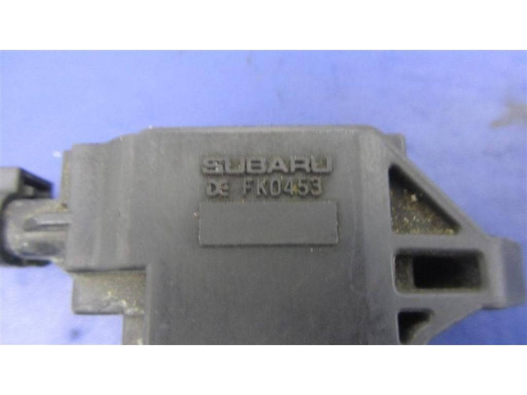 22433AA681 | Катушка зажигания SUBARU FORESTER 12-19 - Фото 3