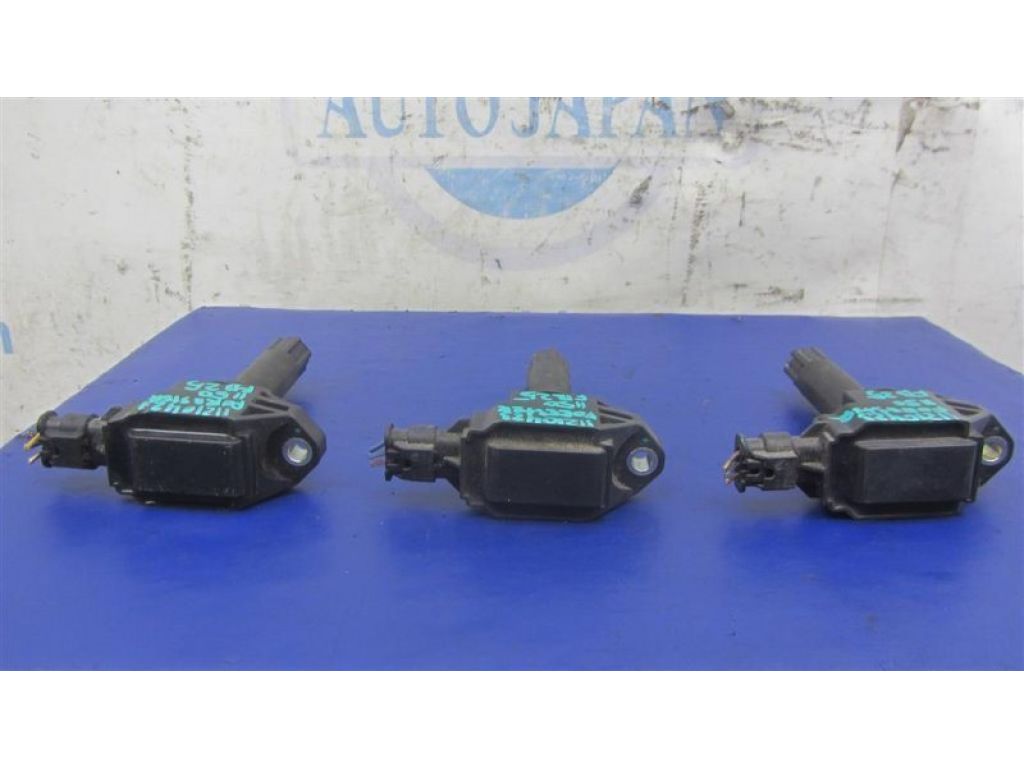 22433AA681 | Катушка зажигания SUBARU FORESTER 12-19 - Фото 5