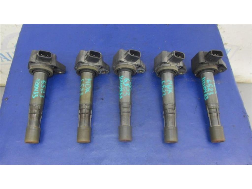 30520-PVJ-A01 | Катушка зажигания ACURA MDX (YD1) 00-06