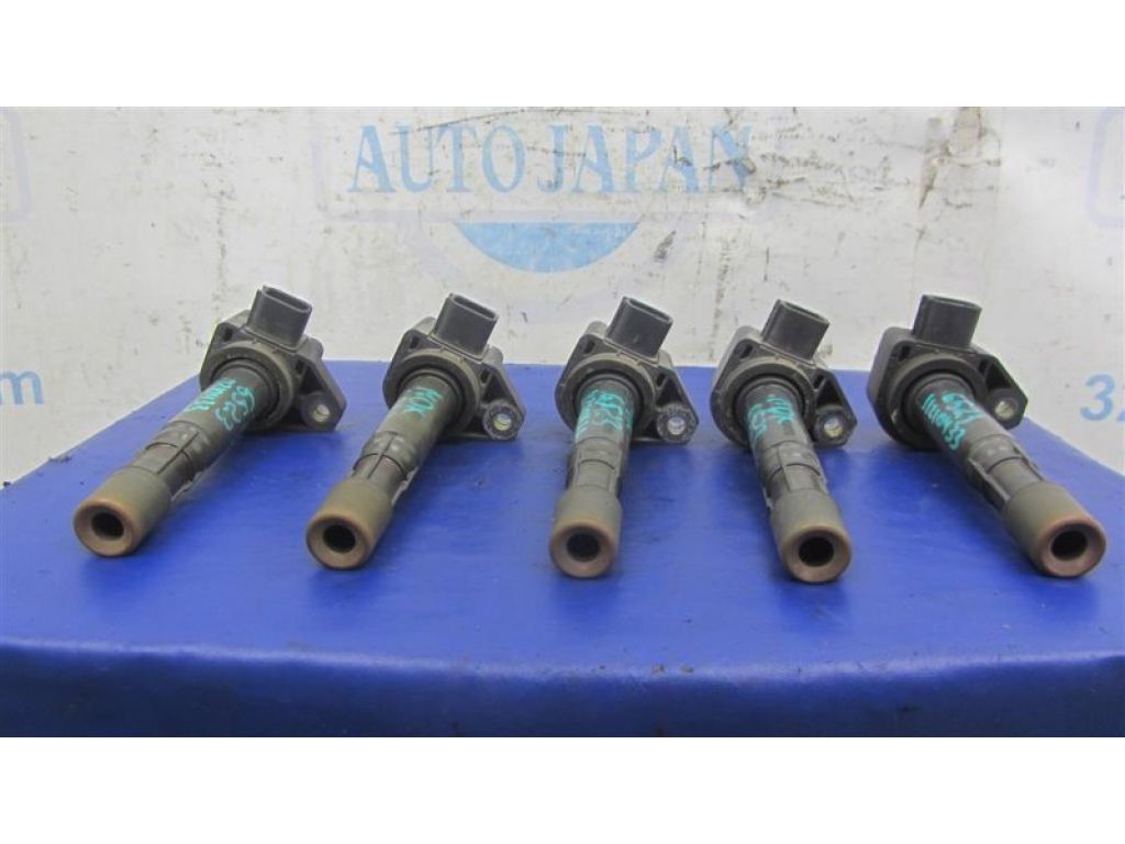 30520-PVJ-A01 | Катушка зажигания ACURA MDX (YD1) 00-06 - Фото 3