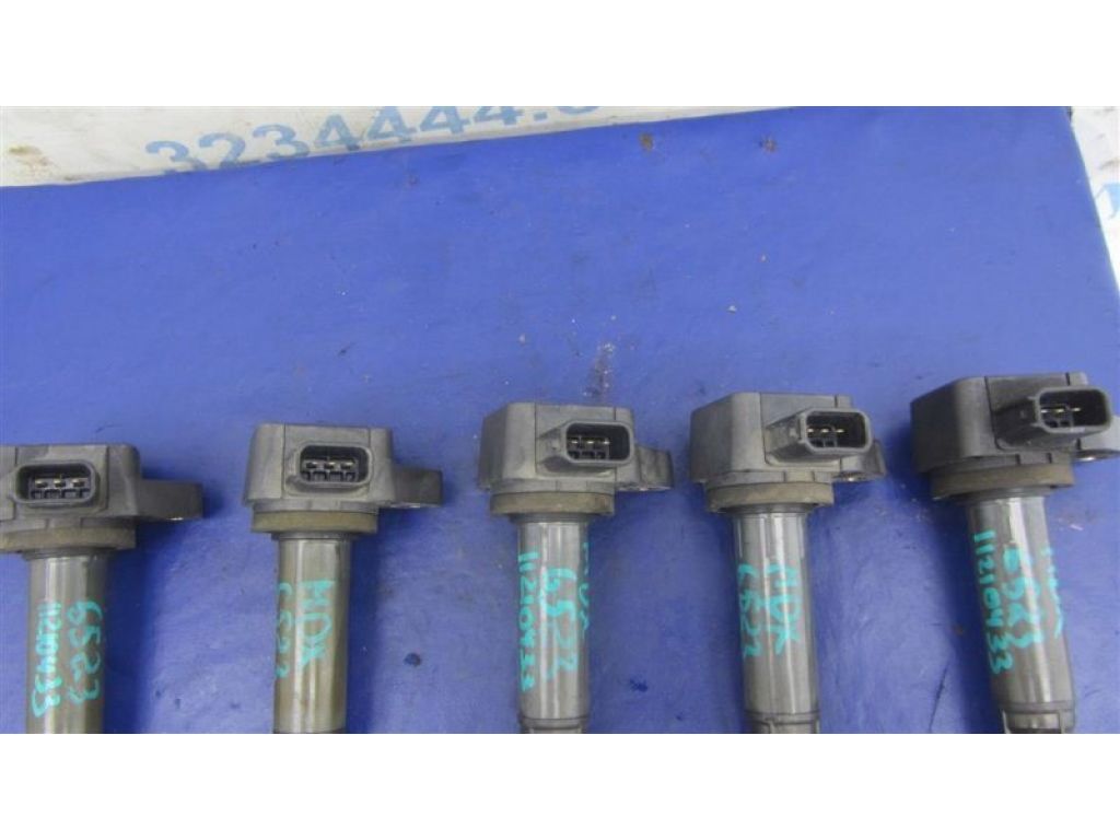 30520-PVJ-A01 | Катушка зажигания ACURA MDX (YD1) 00-06 - Фото 4