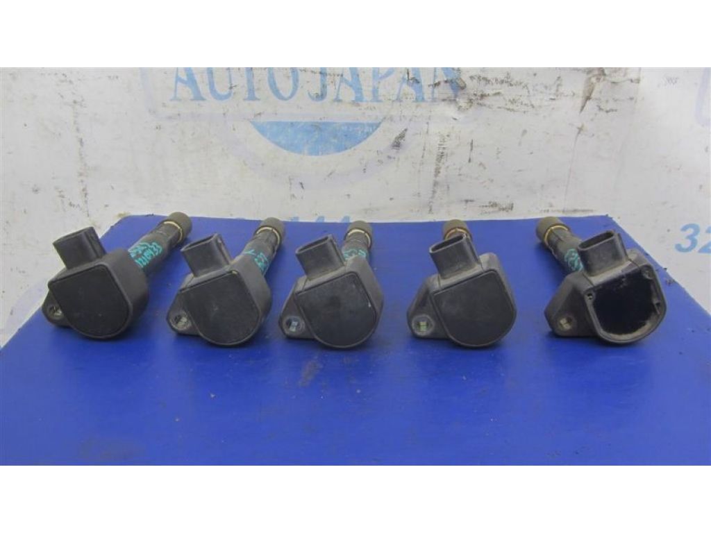 30520-PVJ-A01 | Котушка запалювання ACURA MDX (YD1) 00-06 - Фото 5