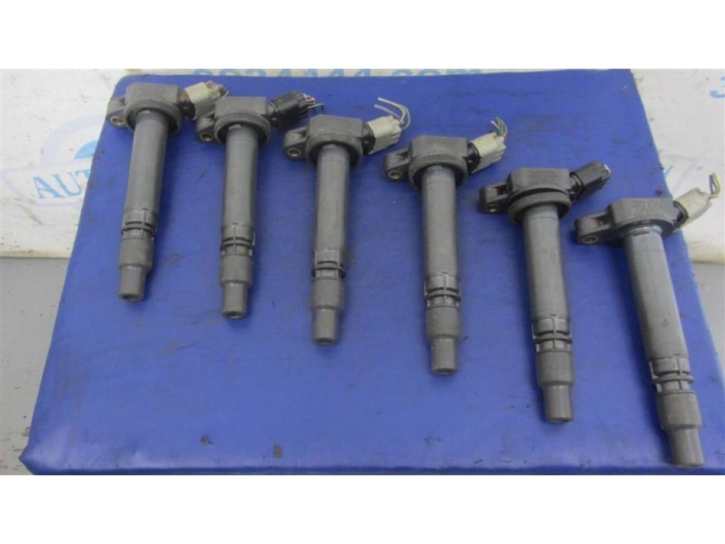 90919-02250 | Катушка зажигания LEXUS GS350 GS300 05-11