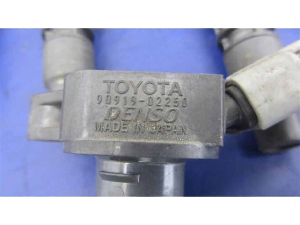 90919-02250 | Катушка зажигания LEXUS GS350 GS300 05-11 - Фото 3