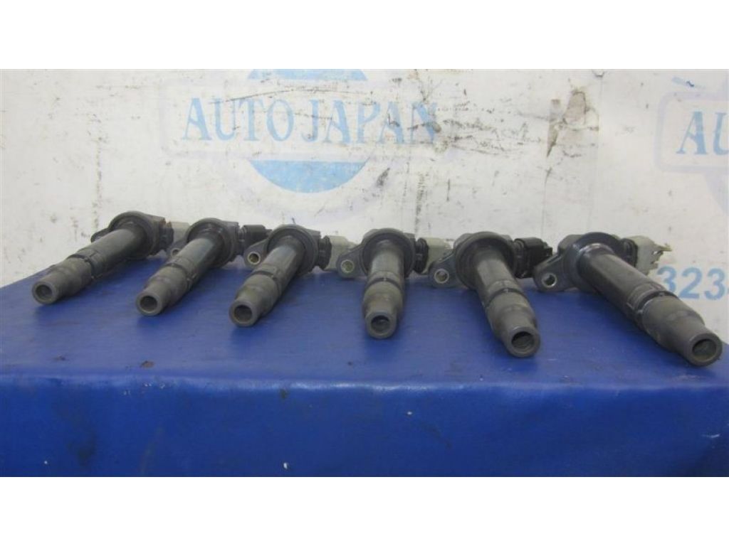 90919-02250 | Катушка зажигания LEXUS GS350 GS300 05-11 - Фото 4