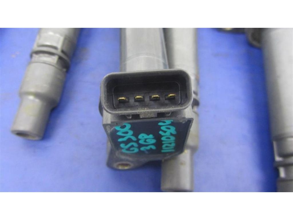 90919-02250 | Катушка зажигания LEXUS GS350 GS300 05-11 - Фото 5