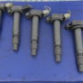 90919-02250 | Катушка зажигания LEXUS GS350 GS300 05-11