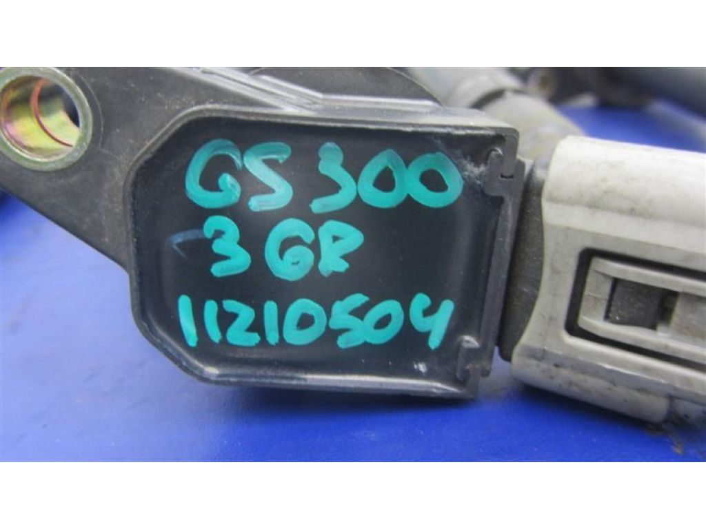90919-02250 | Катушка зажигания LEXUS GS350 GS300 05-11 - Фото 2