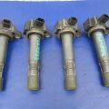 30520-5G0-A01 | Котушка запалювання ACURA TLX 14-17