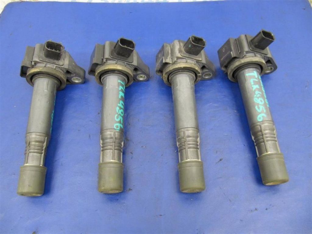 30520-5G0-A01 | Катушка зажигания ACURA TLX 14-17