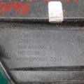 5C6 853 666 G 9B9 | Заглушка протитуманних фар прав. VOLKSWAGEN JETTA USA 10-17 - Прев'ю 3