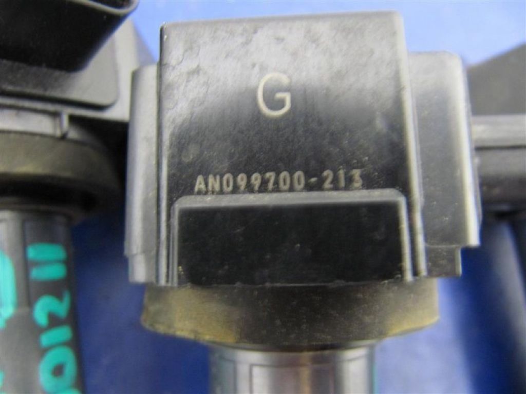 30520-5G0-A01 | Катушка зажигания ACURA TLX 14-17 - Фото 3