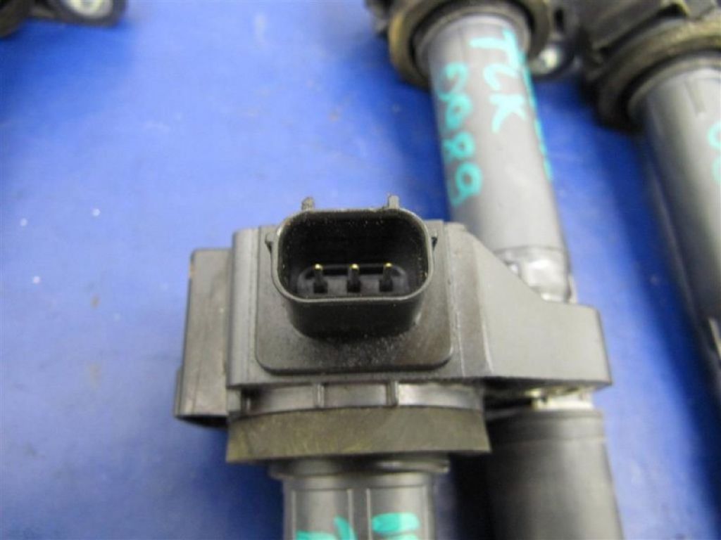 30520-5G0-A01 | Катушка зажигания ACURA TLX 14-17 - Фото 4