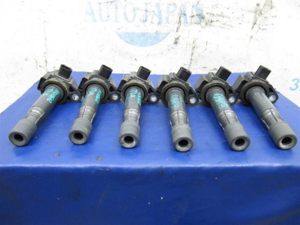 30520-5G0-A01 | Катушка зажигания ACURA TLX 14-17 - Фото 5