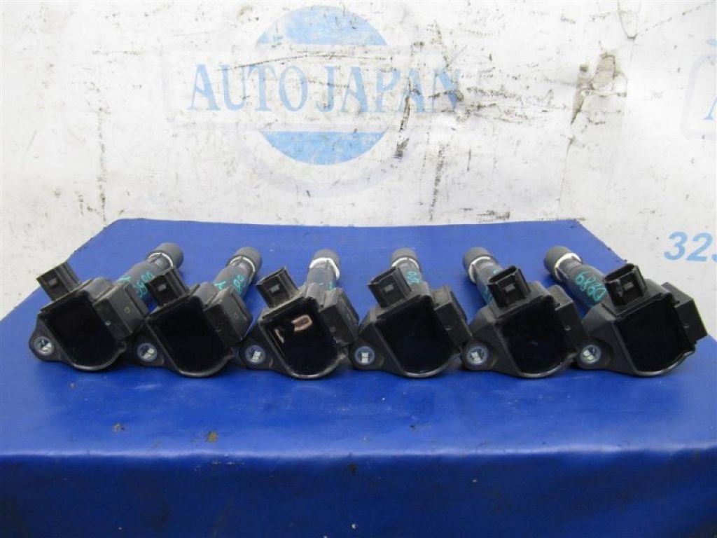 30520-5G0-A01 | Катушка зажигания ACURA TLX 14-17 - Фото 6