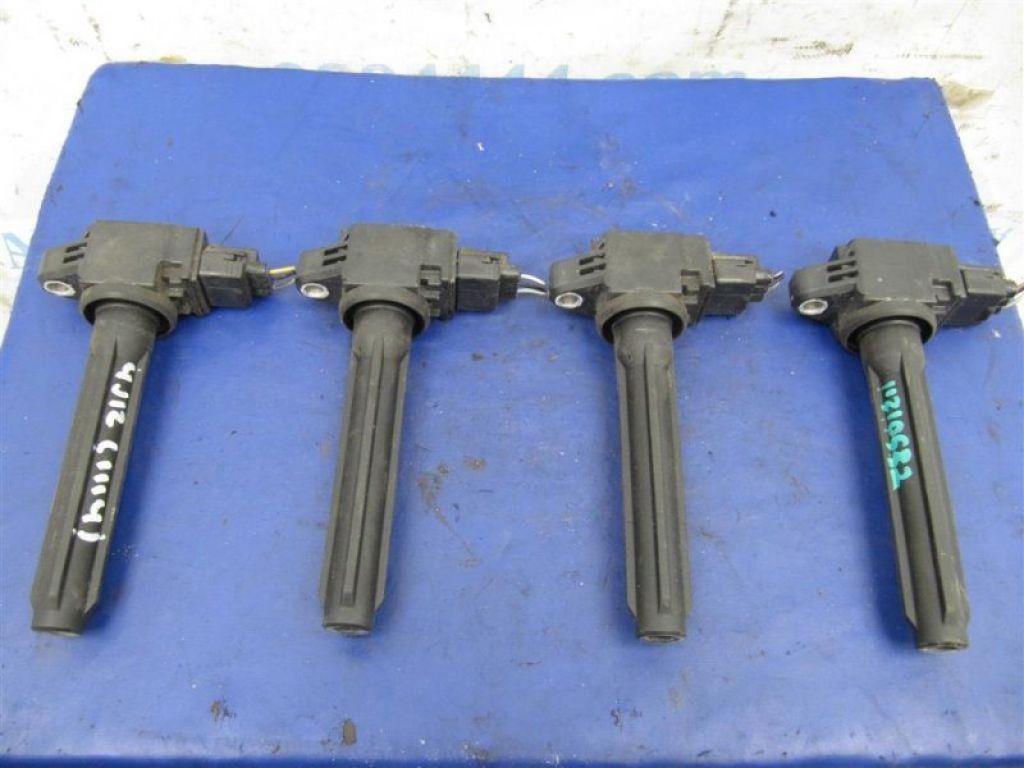 1832A062 | Катушка зажигания MITSUBISHI OUTLANDER GF 12-