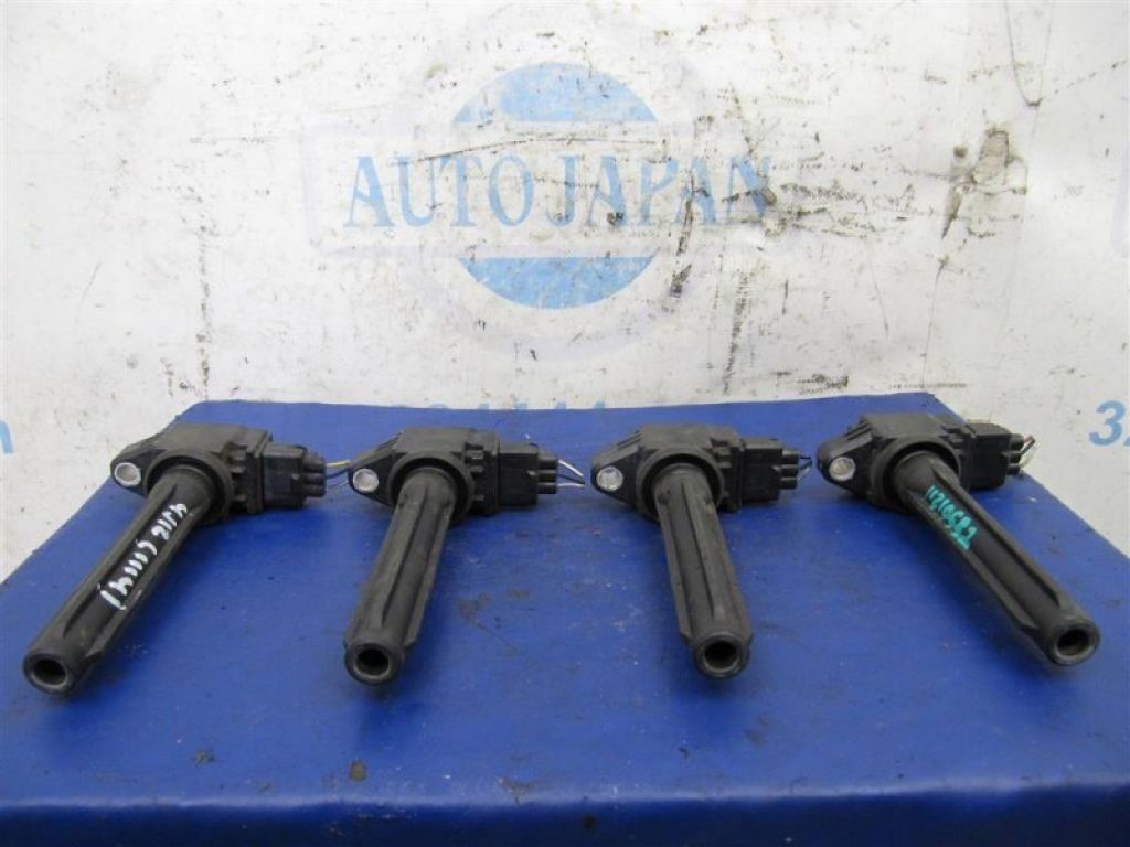 1832A062 | Катушка зажигания MITSUBISHI OUTLANDER GF 12- - Фото 3