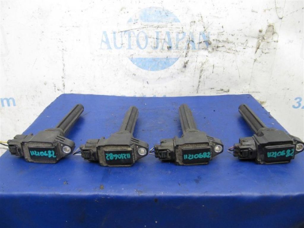 1832A062 | Катушка зажигания MITSUBISHI OUTLANDER GF 12- - Фото 5