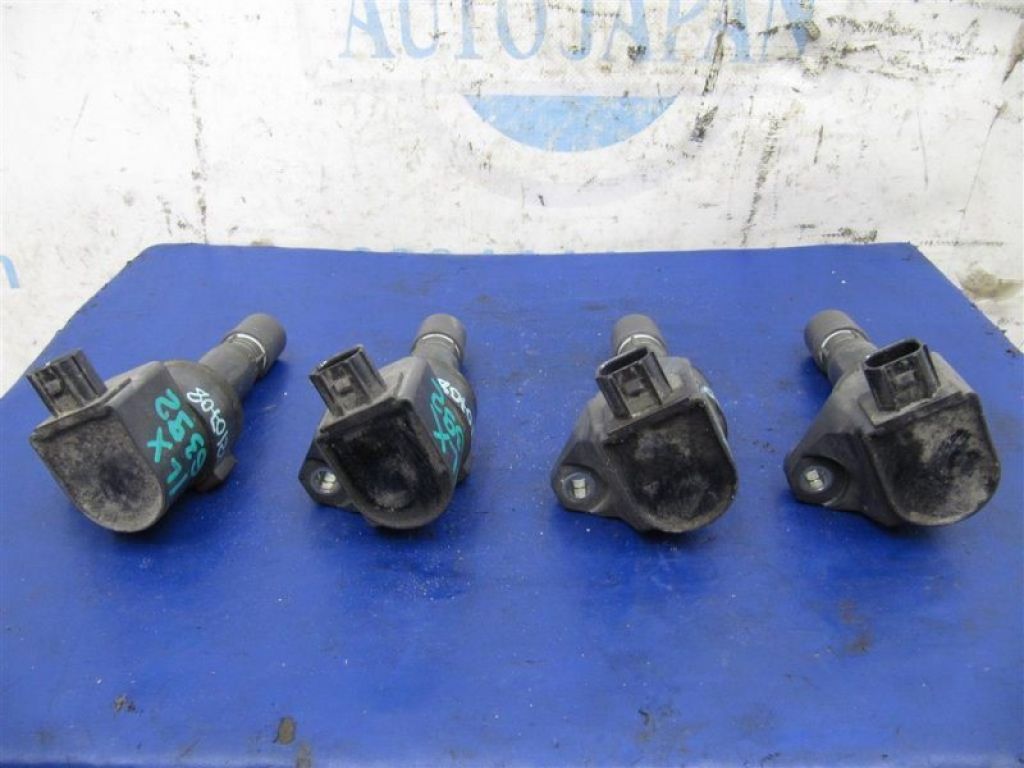 30520-R1A-A01 | Катушка зажигания ACURA ILX 12-16 - Фото 6
