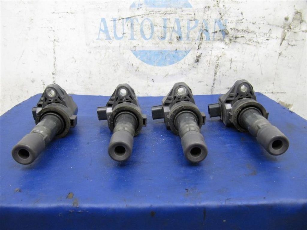 30520-R1A-A01 | Катушка зажигания ACURA ILX 12-16 - Фото 4