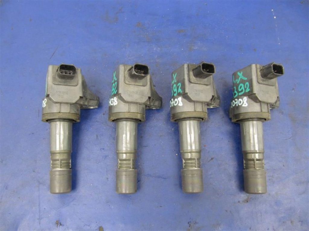 30520-R1A-A01 | Катушка зажигания ACURA ILX 12-16 - Фото 5