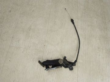 Замок капота NISSAN PATHFINDER R52 12-21