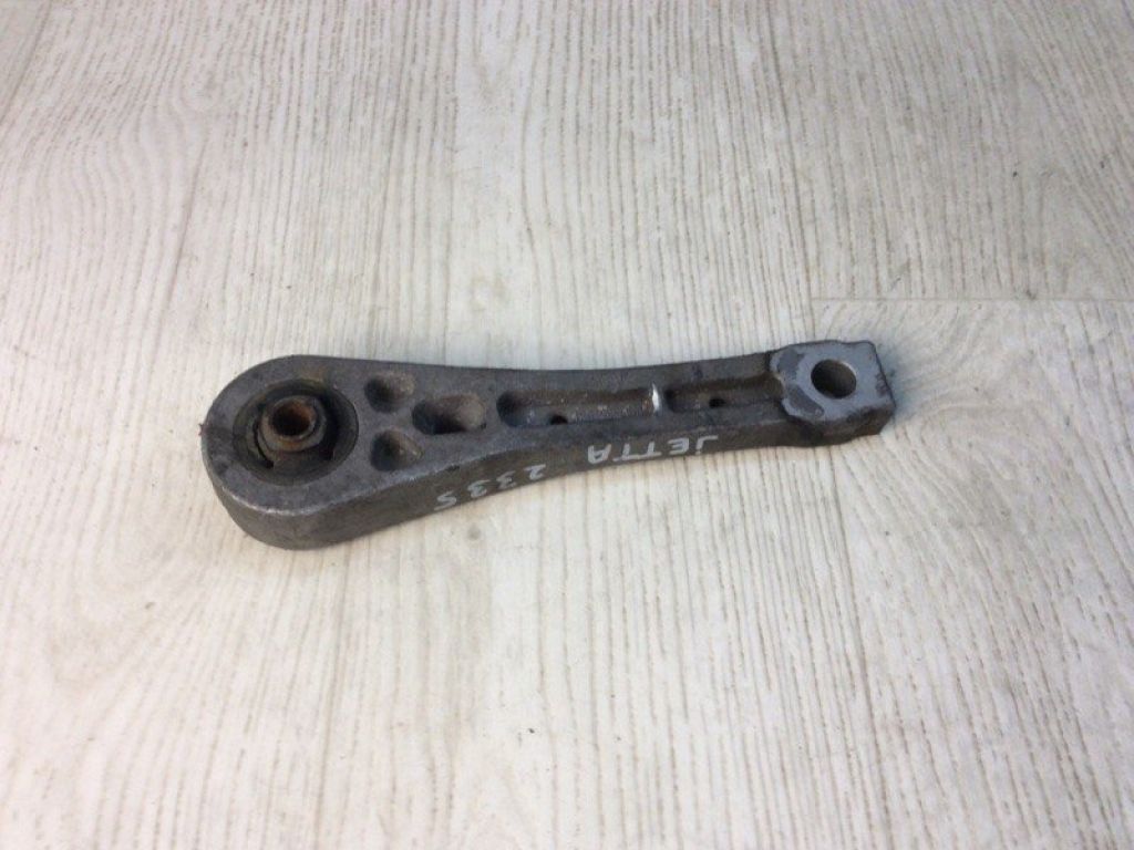 1K0 199 855 BF | Подушка двигателя нижняя VOLKSWAGEN JETTA USA 10-17 - Фото 2