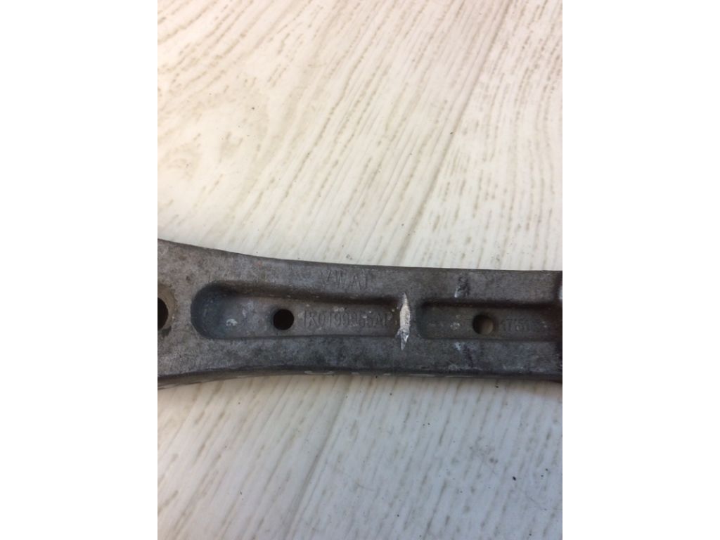 1K0 199 855 BF | Подушка двигателя нижняя VOLKSWAGEN JETTA USA 10-17 - Фото 3