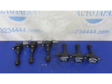 Котушка запалювання INFINITI M35/M45 04-10