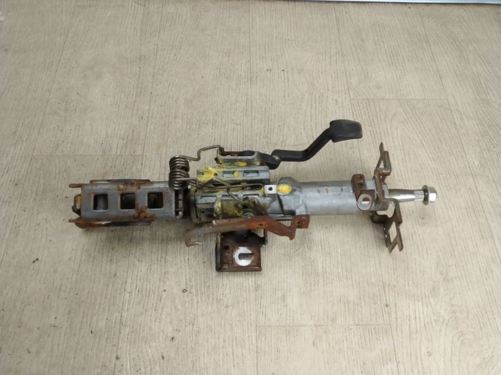 48810-3KA1B | Рулевой вал NISSAN PATHFINDER R52 12-21