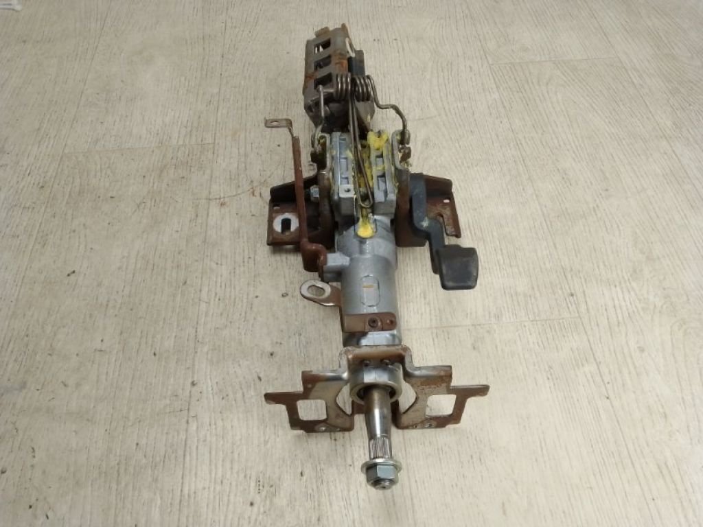 48810-3KA1B | Рулевой вал NISSAN PATHFINDER R52 12-21 - Фото 3