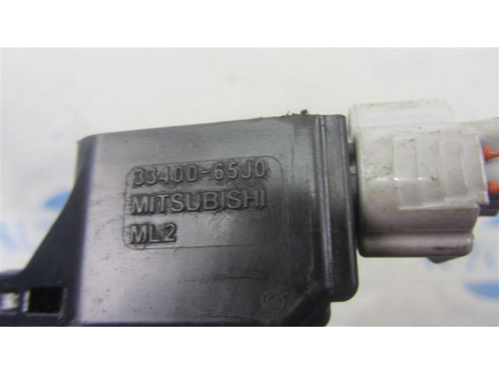 33400-65J00 | Катушка зажигания SUZUKI SX4 06-13 - Фото 5