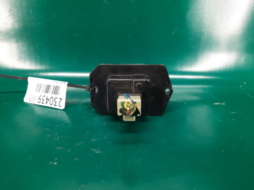 79330-STX-A01 | Резистор печки ACURA TLX 14-17 - Фото 4
