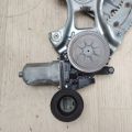 82720-3KA0A | Стеклоподъемник задн. прав. NISSAN PATHFINDER R52 12-21 - Превью 3