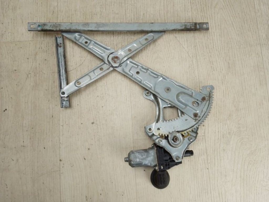 827213KA0A | Стеклоподъемник задн. лев. NISSAN PATHFINDER R52 12-21