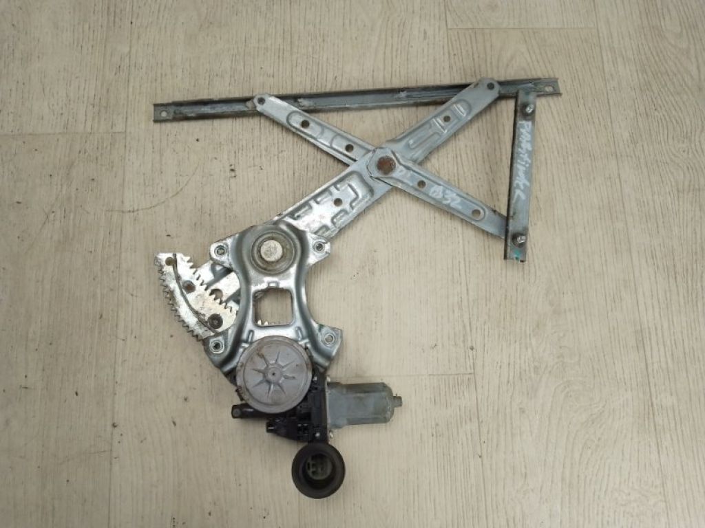 827213KA0A | Стеклоподъемник задн. лев. NISSAN PATHFINDER R52 12-21 - Фото 2