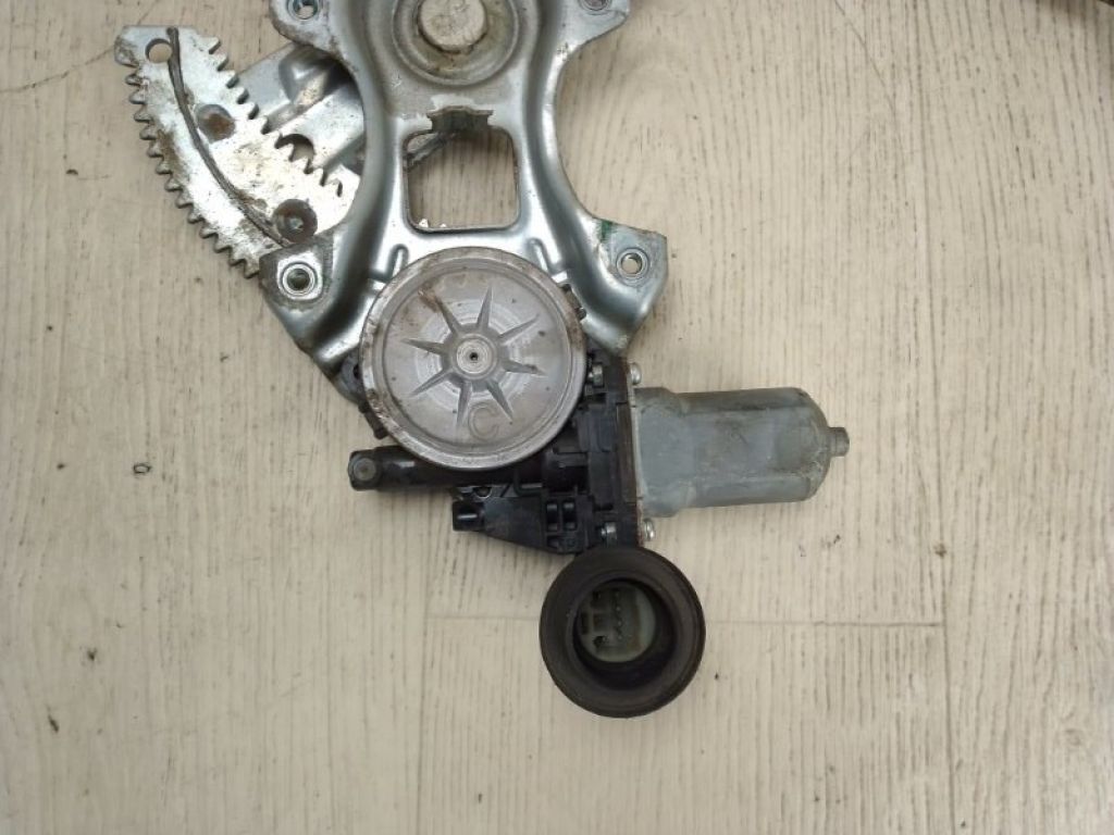 827213KA0A | Стеклоподъемник задн. лев. NISSAN PATHFINDER R52 12-21 - Фото 3